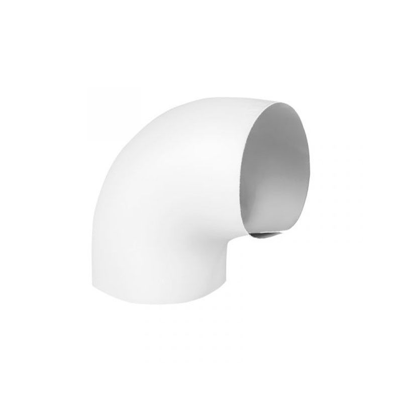 Угол теплоизоляционный K-FLEX PVC SE 90-3S, DN 60, толщина 40мм, Tmax = 75гр., серый-1