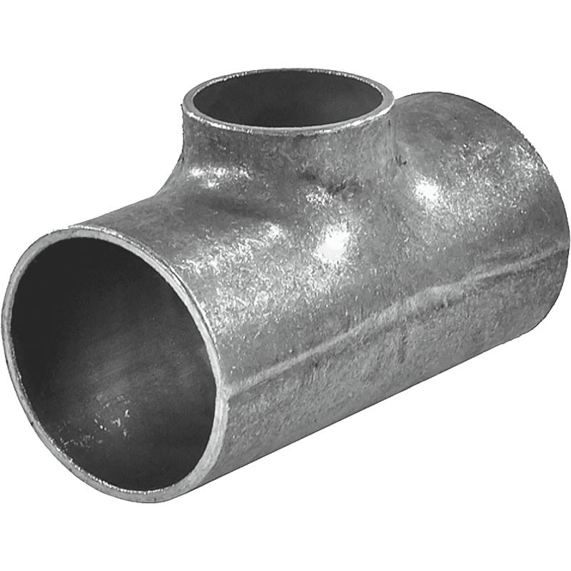 Тройник стальной 12Х18Н10T Дн 325х8,0 (DN300) 2 исполнение ГОСТ 17376-2001-1