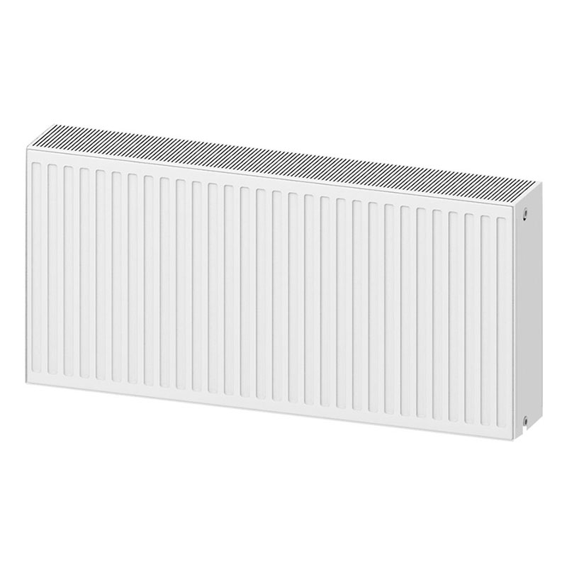 Радиатор стальной Valfex STEEL Compact C30 500х2500 боковое 4918Вт-1