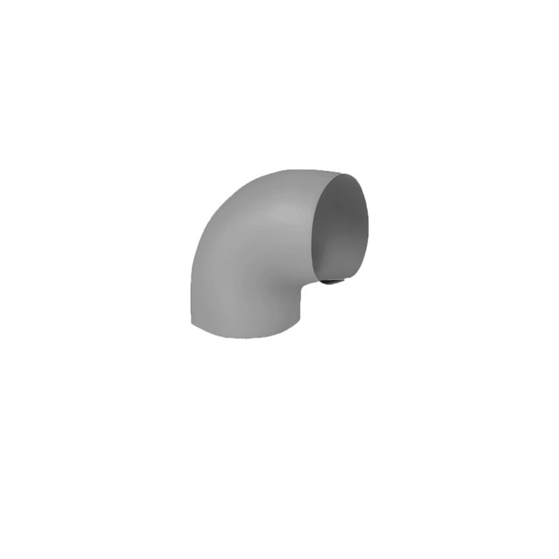 Угол теплоизоляционный K-FLEX PVC CA 200, DN 76, толщина 20мм, Tmax = 75гр.-1