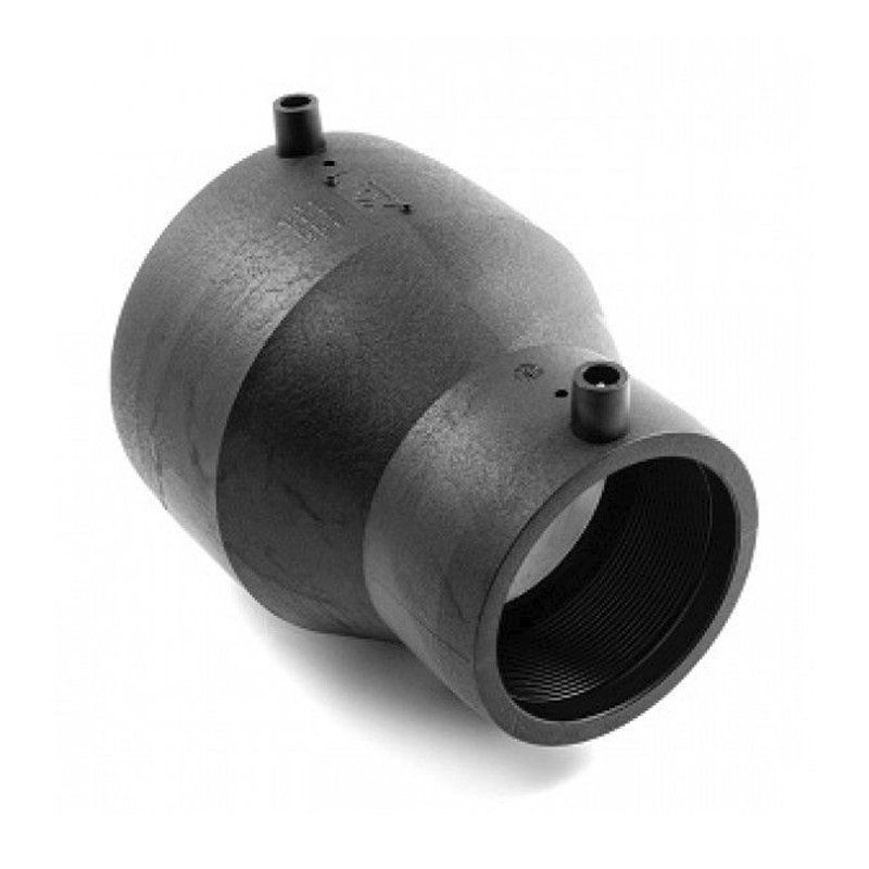 Переход электросварной PN 16 ПЭ100 SDR 11 Ду 160-110-1