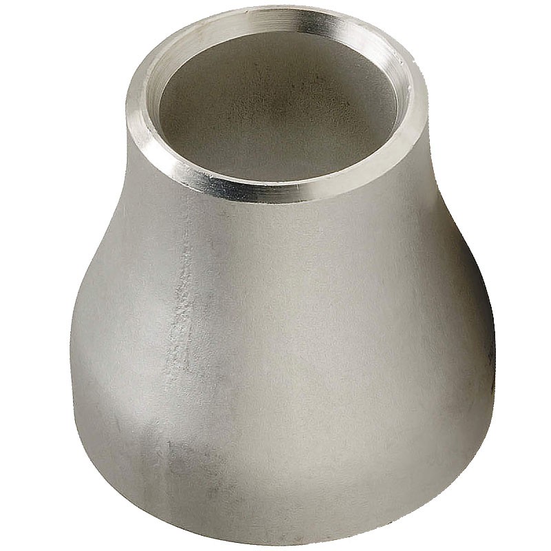 Переход стальной Дн 219х14,0-108х8,0 (DN200-100) оцинкованный 2 исполнение ГОСТ 17378-2001-1