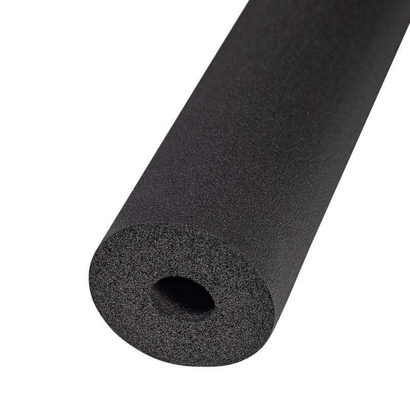 Трубка каучуковая K-Flex ST, DN 114, H-50мм, L-2м до 110 градусов-1