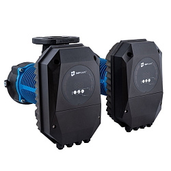  Циркуляционный насос с мокрым ротором IMP PUMPS NMTD MAX II S 979527250 Ду80, напор 8м. (930046662) со склада Проконсим в Ярославле