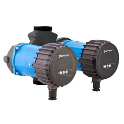  Циркуляционный насос с мокрым ротором IMP PUMPS NMTD SMART 979523549 Ду32, напор 10м. (930046283) со склада Проконсим в Ярославле