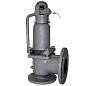 Клапан стальной Арма-Пром 17с28нж DN 100 PN 16 №55 8- 16 кгс/см2 пружинный купить в Ярославле | "Проконсим"