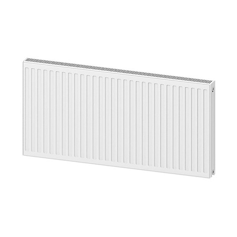 Радиатор стальной Valfex STEEL Compact C21 600х2700 боковое 5022Вт купить в Ярославле | "Проконсим"
