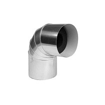 Углы теплоизоляционные K-FLEX ST AL CLAD, DN 35-76, толщина 9мм купить в Ярославле | "Проконсим"