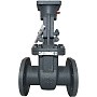 Задвижка стальная 30с941нж DN 100 PN 16 фланцевая L=230мм до 450гр. класс ''А'' СибЗТА купить в Ярославле | "Проконсим"