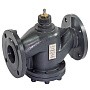 Клапаны чугунные регулирующий DN 65-300 PN 16 фланцевые под привод до 130гр. РИДАН VF-2R купить в Ярославле | "Проконсим"