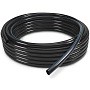 Труба напорная ПЭ 100 DN 32x2,0 PN 10 SDR 17 длина 100м черная Valfex купить в Ярославле | "Проконсим"