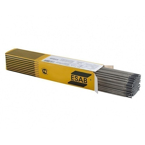 Электроды OK 46.00 ESAB купить в Ярославле | "Проконсим"