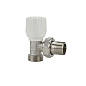 Клапан радиаторный VARMEGA VM10002 DN15x20 PN10 угловой евроконус G-1/2''х3/4'' штуцер купить в Ярославле | "Проконсим"