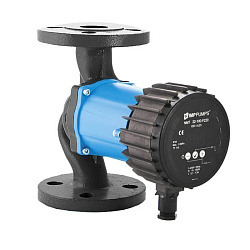  Циркуляционный насос с мокрым ротором IMP PUMPS NMT SMART 979523285 Ду40, напор 10м. (930046303) со склада Проконсим в Ярославле