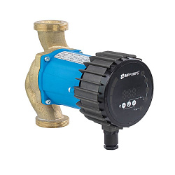  Циркуляционный насос с мокрым ротором IMP PUMPS NMT SAN SMART C 979527155 Ду32, напор 8м. (930046382) со склада Проконсим в Ярославле