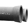 Трубы ВЧШГ DN 600-1000 с внутренним цементно-песчаным покрытием лак RJS (ВРС) купить в Ярославле | "Проконсим"