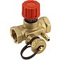 Клапан балансировочный USV-I Ду 20 PN16 латунный 2,5Kvs ручной муфта-муфта DANFOSS купить в Ярославле | "Проконсим"