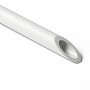 Труба ПП 125х20,9 SDR 6 PN 20 для ГВС белая Pro Aqua PA10026