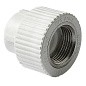 Муфта комбинированная ПП 32-3/4'' PN 25 с внутренней резьбой белая Pro Aqua PA22016P купить в Ярославле | "Проконсим"