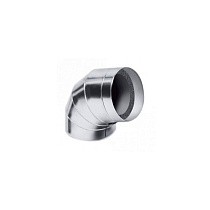 Углы теплоизоляционные K-FLEX AL CLAD, DN 18-160, толщина 20мм купить в Ярославле | "Проконсим"