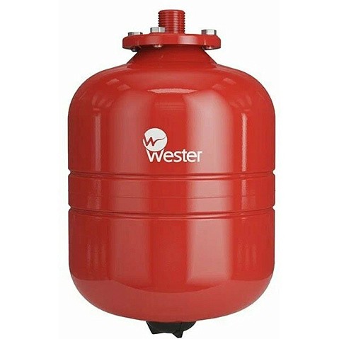 Баки расширительные для отопления DN 20-80 PN 25 вертикальные красные WESTER купить в Ярославле | "Проконсим" Баки расширительные для отопления DN 20-80 PN 25 вертикальные красные WESTER купить в Ярославле | "Проконсим"