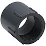 Муфта переходная НПВХ DN 32-1" PN 16 клеевая с внутренней резьбой черная Aquaviva FTH032C купить в Ярославле | "Проконсим"