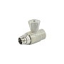 Краны шаровые ПП DN 20-25 PN 25 для радиатора прямые серые Valfex купить в Ярославле | "Проконсим"
