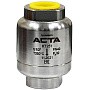 Конденсатоотводчики ТЕРМОКОН DN 15-25 PN 40 термостатические резьбовые G до 250гр. АСТА-КТ251 купить в Ярославле | "Проконсим"