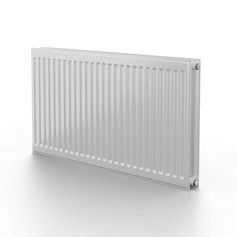 Панельный радиатор PRADO UNIVERSAL Z(Кр) Тип 20, 600х1700мм резьба-2G1/2'', 2778вт, нижнее подкл. купить в Ярославле | "Проконсим"
