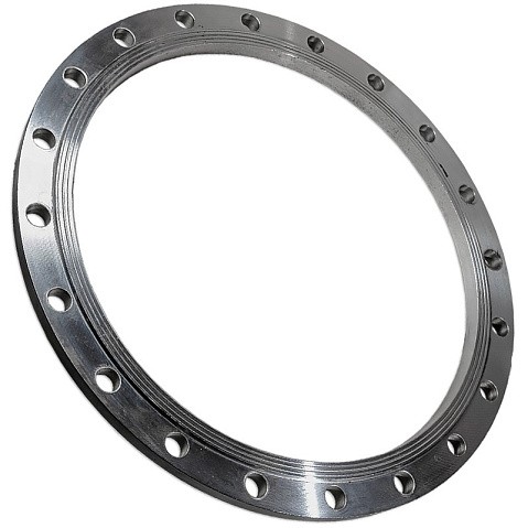 Фланец стальной DN 1200 PN 10 плоский тип 01 исполнение ''В'' 32 крепежных отверстия ГОСТ 33259 купить в Ярославле | "Проконсим"
