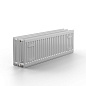 Панельный радиатор PRADO UNIVERSAL Z Тип 30, 400х1600мм резьба-2G1/2'', 2754вт, нижнее подкл. купить в Ярославле | "Проконсим"