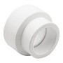 Муфта переходная ПП 25-20 PN 25 муфта-муфта белая Pro Aqua PA1261008 купить в Ярославле | "Проконсим"