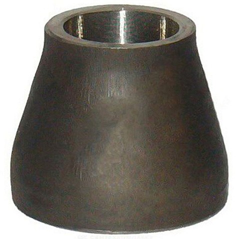 Переход стальной Дн 377х10,0-325х8,0 (DN350-300) 2 исполнение ГОСТ 17378-2001 купить в Ярославле | "Проконсим"