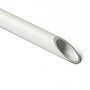 Труба ПП 25х2,3 SDR 11 PN 10 для ХВС белая Pro Aqua PA11010
