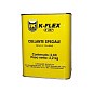 Клей K-FLEX 2.6 lt K 467 купить в Ярославле | "Проконсим"