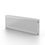 Панельный радиатор PRADO CLASSIC Тип 22, 300х2600мм резьба-4G1/2'', 3760вт, боковое подкл.
