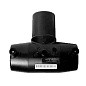 Тройник электросварной PN 16 ПЭ100 SDR 11 DN 125- 90-125 купить в Ярославле | "Проконсим"