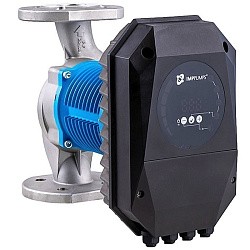 Циркуляционный насос с мокрым ротором IMP PUMPS NMT SAN MAX II S 979527289 Ду, напор 18м. (930046745) со склада Проконсим в Ярославле