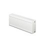 Панельный радиатор Oasis Pro тип 30 300х2800мм с боковым подключением купить в Ярославле | "Проконсим"