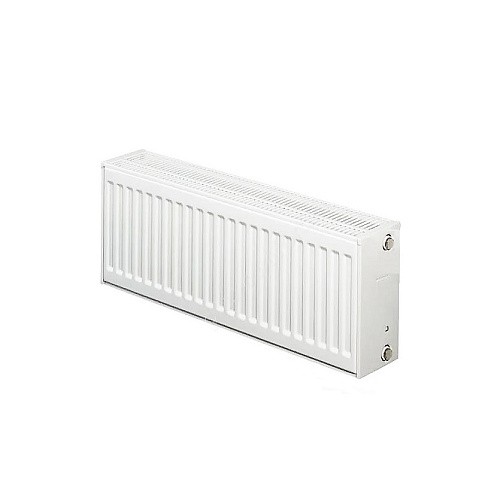 Панельный радиатор Oasis Pro тип 30, 300х2100мм с боковым подключением  купить в Ярославле | "Проконсим"