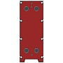 Теплообменник разборный РоСВЕП Tranter GCP-016 / GCD-016 купить в Ярославле | "Проконсим"