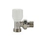 Вентили радиаторные ручные DN 15x20 PN 10 угловые евроконус c наружной резьбой VARMEGA купить в Ярославле | "Проконсим"