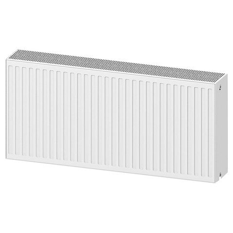 Радиатор стальной Valfex STEEL Compact C33 600х2400 боковое 8160Вт купить в Ярославле | "Проконсим"