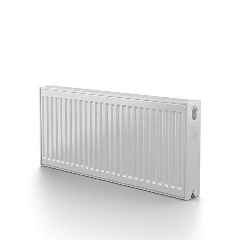 Панельный радиатор PRADO UNIVERSAL Тип 22, 400х1500мм резьба-2G1/2'', 2750вт, нижнее подкл. купить в Ярославле | "Проконсим"