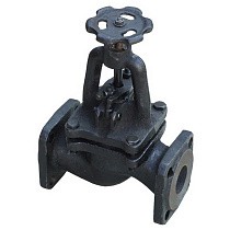 Клапаны запорные 15кч16п1 DN 32-100 PN 25 чугунные до 225гр. фланцевые купить в Ярославле | "Проконсим"