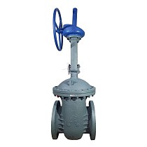 Задвижки стальные 30с564нж DN 300-800 PN 25 фланцевые до 450гр. СибЗТА купить в Ярославле | "Проконсим"
