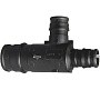Тройники PPSU для PEX труб DN 16-50 PN 10 под надвижную гильзу OP-OP ONE PLUS купить в Ярославле | "Проконсим"