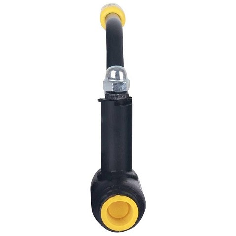 Краны стальные шаровые цельносварные DN 15-50 PN 40 резьбовой рычаг Broen Ballomax купить в Ярославле | "Проконсим" Краны стальные шаровые цельносварные DN 15-50 PN 40 резьбовой рычаг Broen Ballomax купить в Ярославле | "Проконсим"