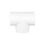 Тройник теплоизоляционный K-FLEX PVC, DN 67, толщина 67мм, Tmax = 75гр., серый купить в Ярославле | "Проконсим"