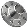 Фланец стальной DN 125 PN 40(25) тип 11 воротниковый 8 крепежных отверстий ГОСТ 33259